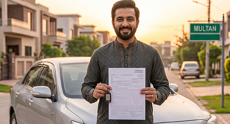 Usman Sheikh testimonial