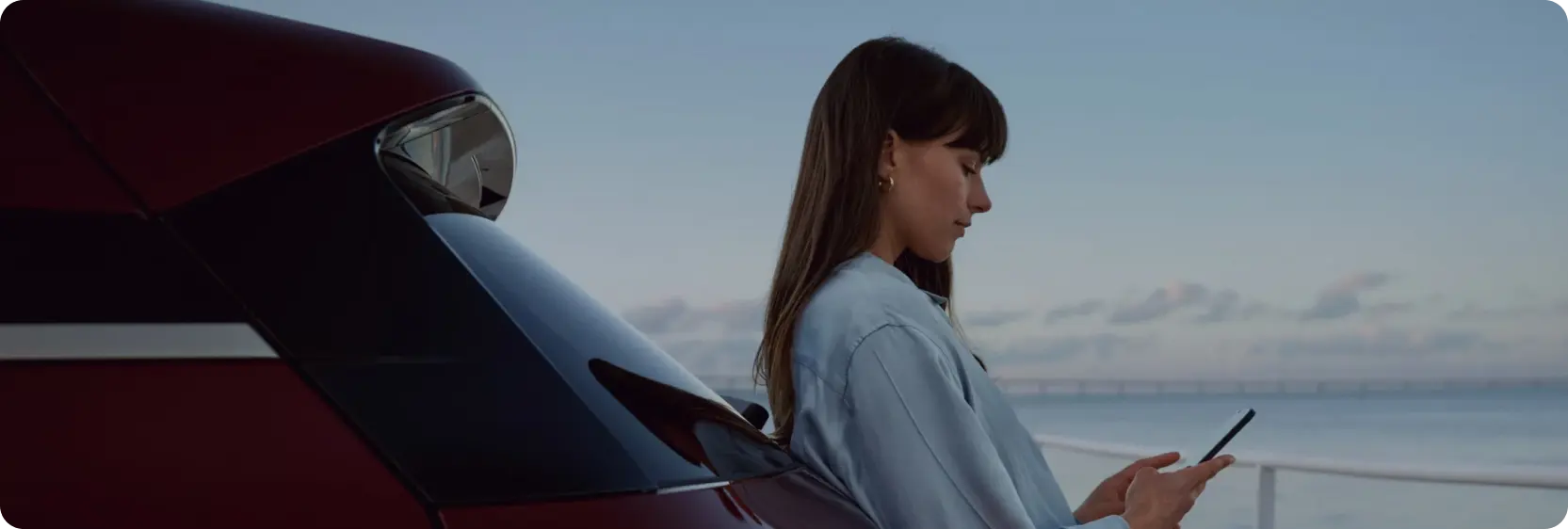 Car Background